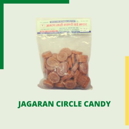 Picture for category JAGARAN CANDY